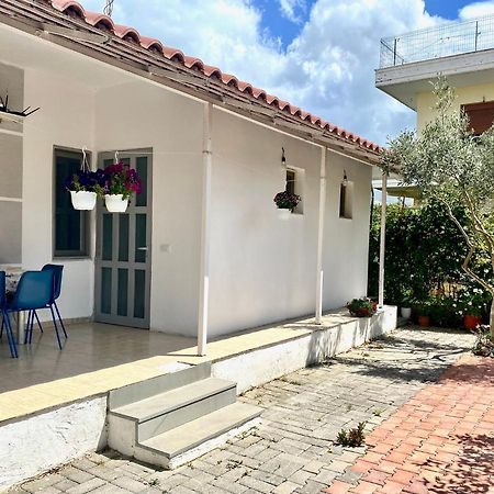 Mateo Villa Vlorë מראה חיצוני תמונה