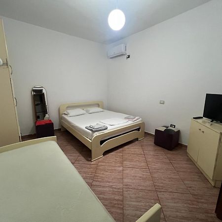 Mateo Villa Vlorë מראה חיצוני תמונה