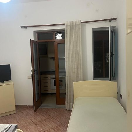 Mateo Villa Vlorë מראה חיצוני תמונה