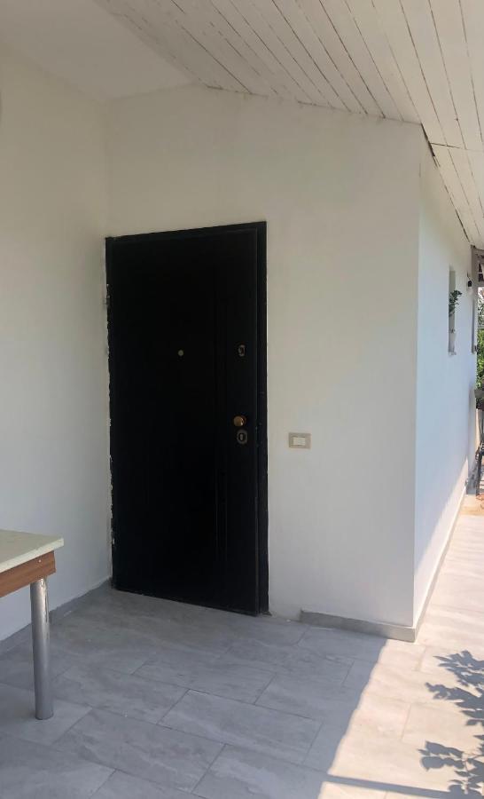 Mateo Villa Vlorë מראה חיצוני תמונה