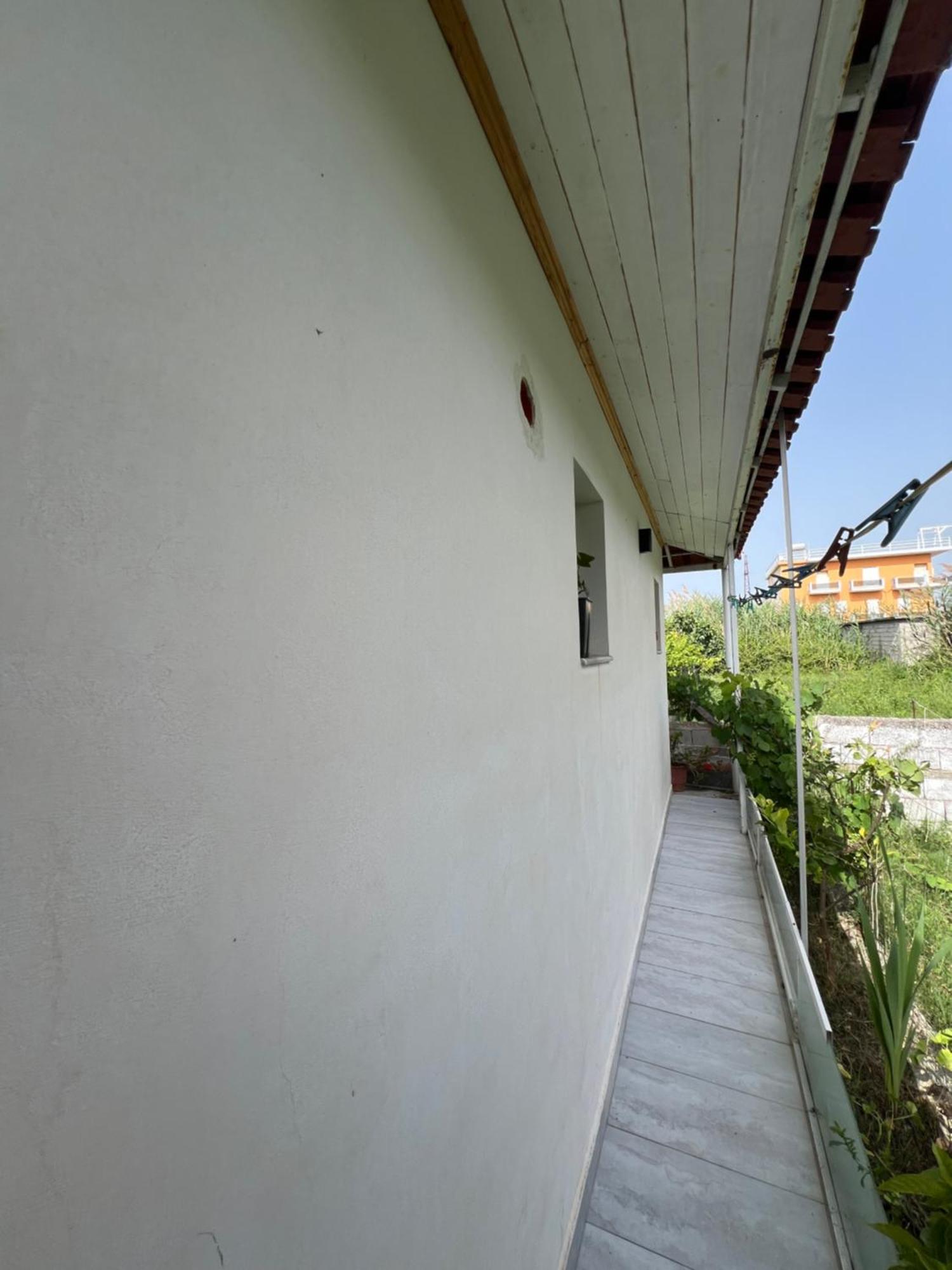 Mateo Villa Vlorë מראה חיצוני תמונה