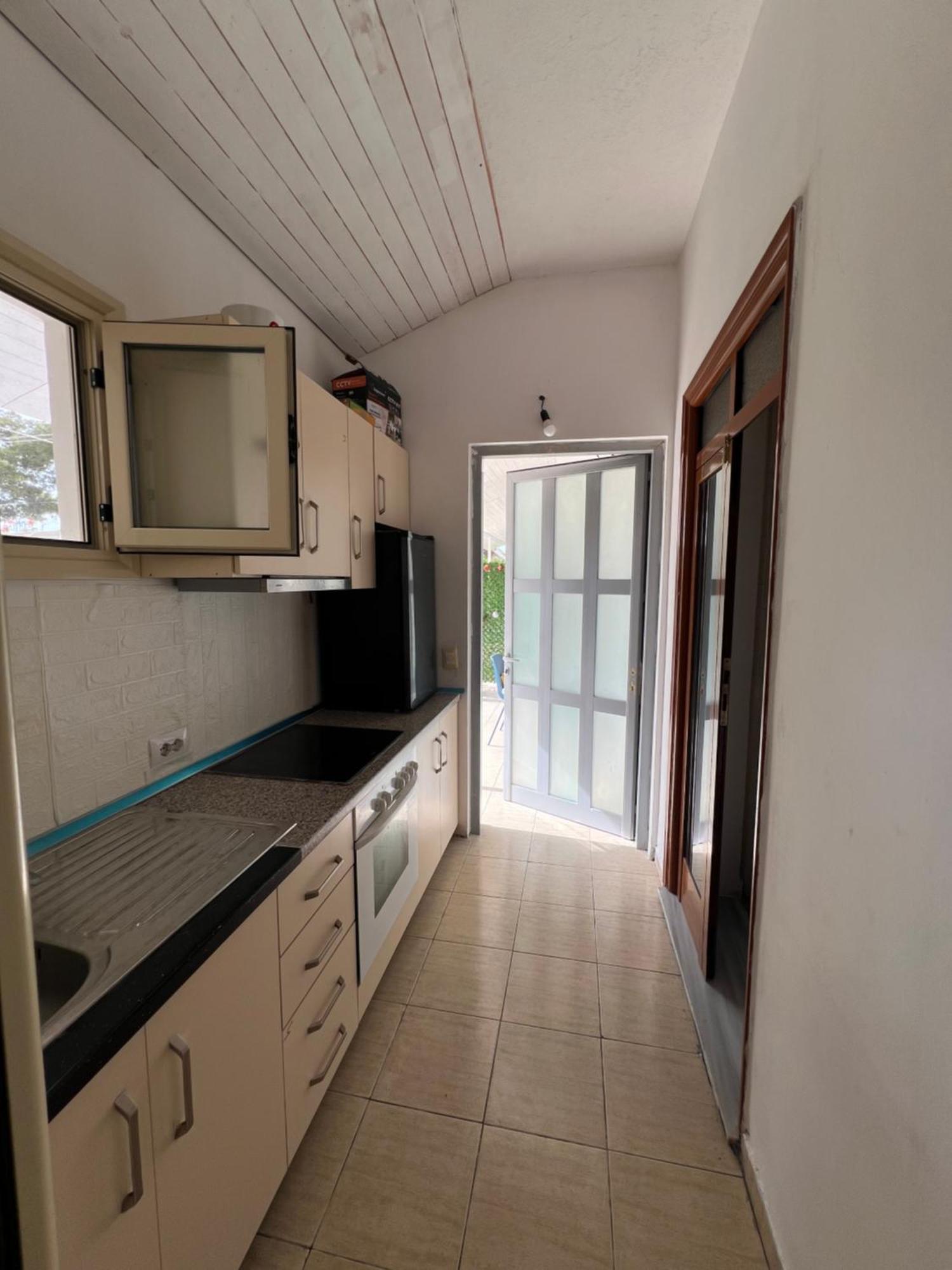 Mateo Villa Vlorë מראה חיצוני תמונה