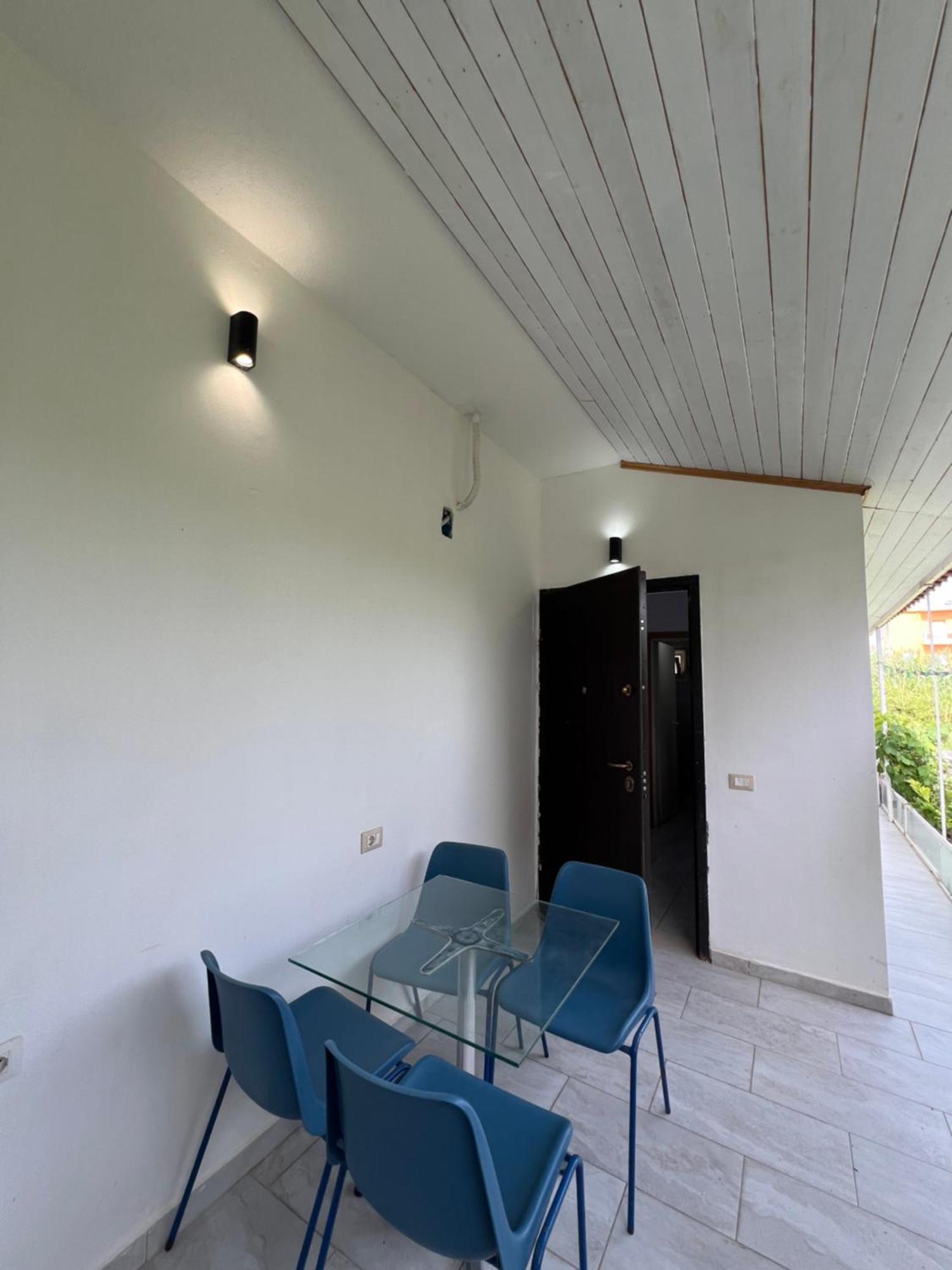 Mateo Villa Vlorë מראה חיצוני תמונה