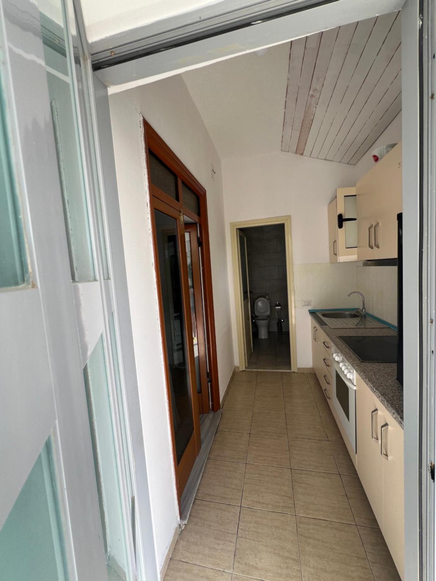 Mateo Villa Vlorë מראה חיצוני תמונה