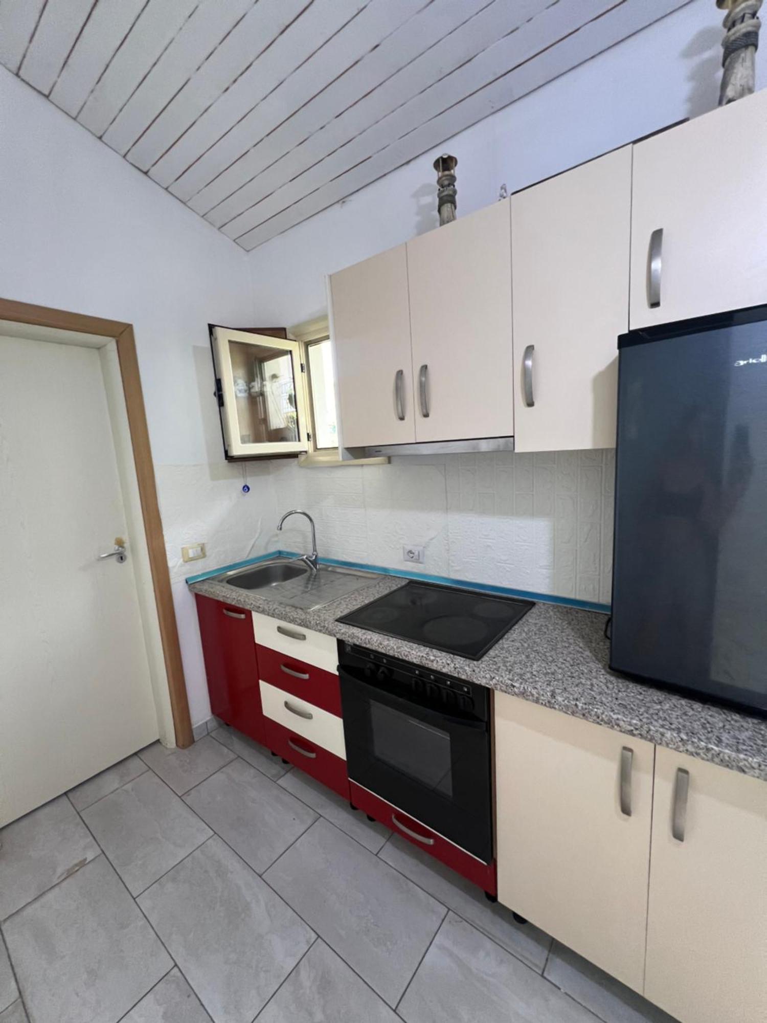 Mateo Villa Vlorë מראה חיצוני תמונה