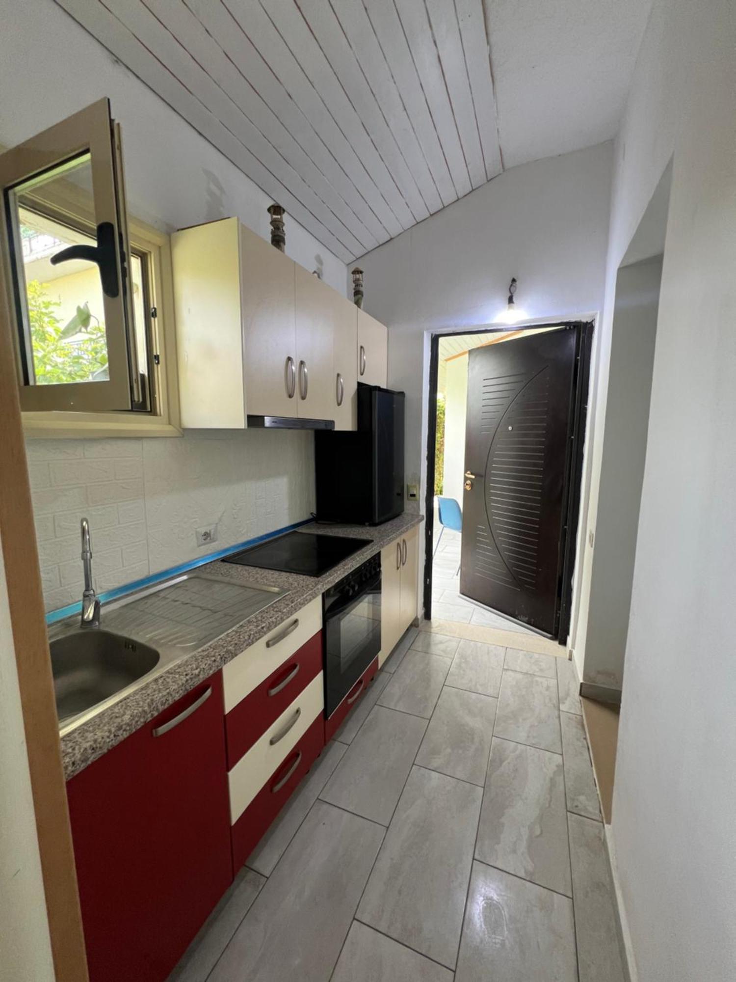Mateo Villa Vlorë מראה חיצוני תמונה