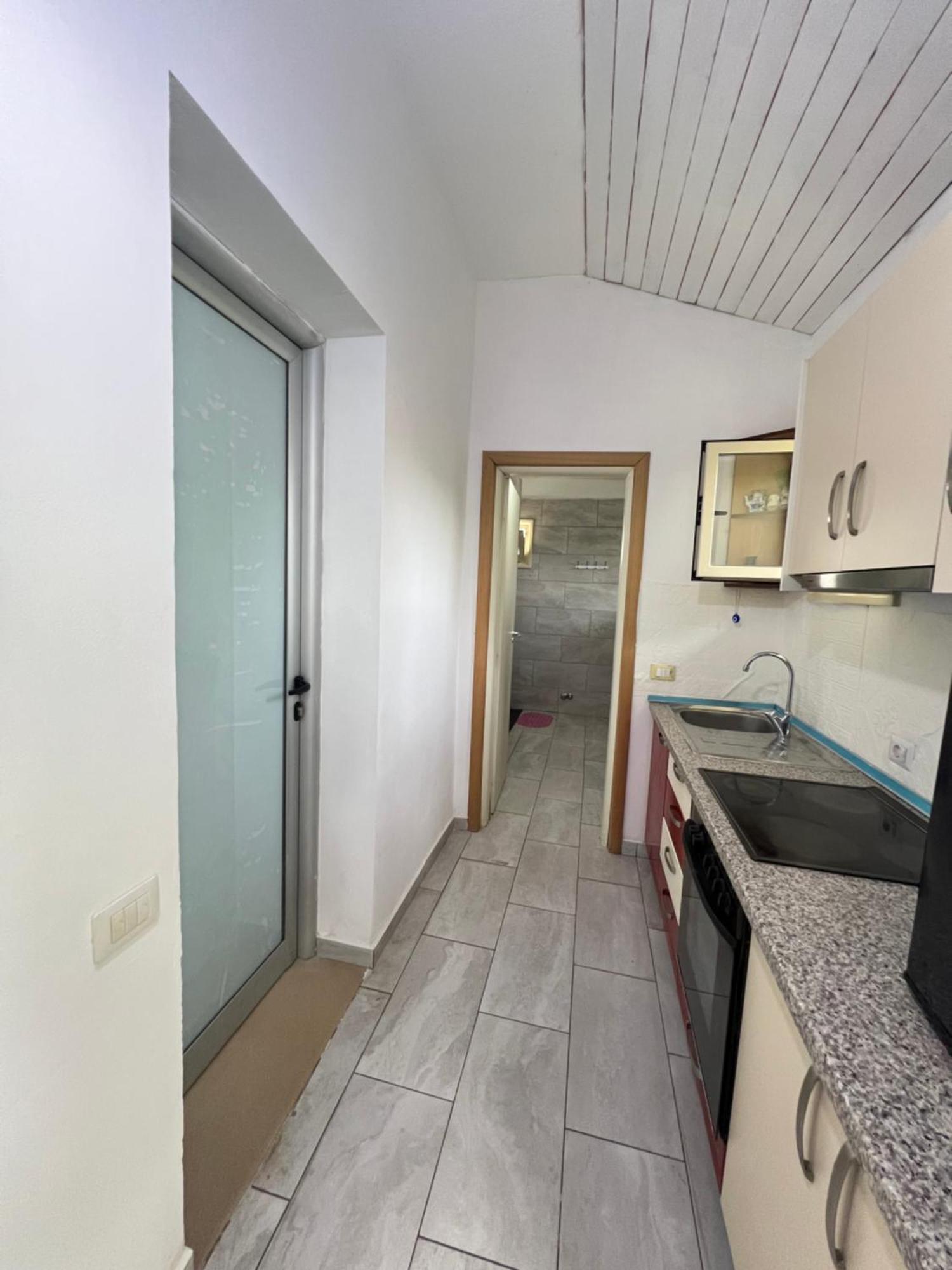 Mateo Villa Vlorë מראה חיצוני תמונה