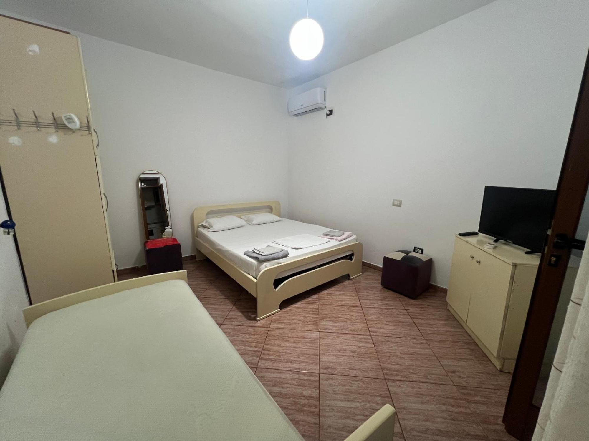 Mateo Villa Vlorë מראה חיצוני תמונה