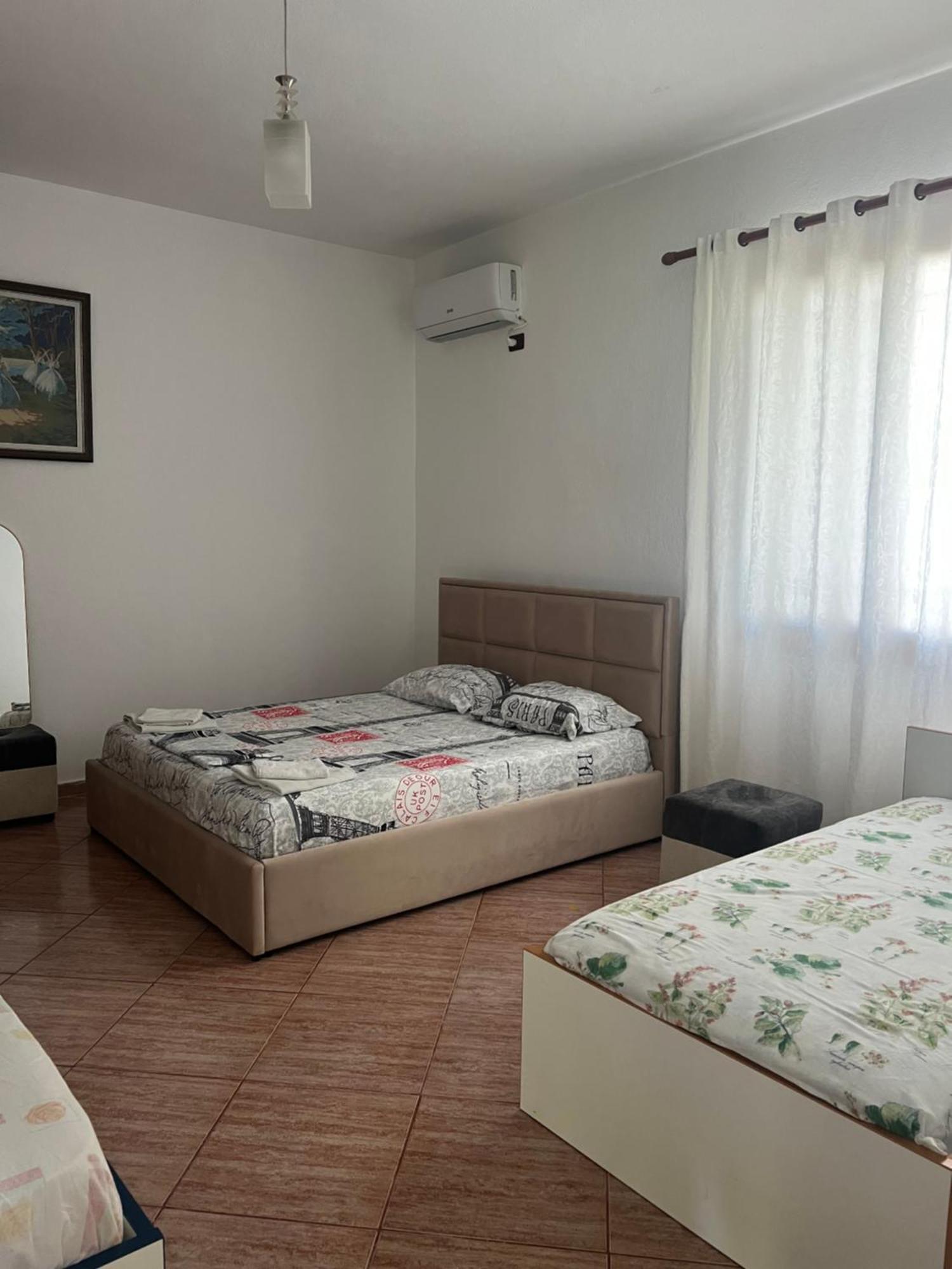 Mateo Villa Vlorë מראה חיצוני תמונה