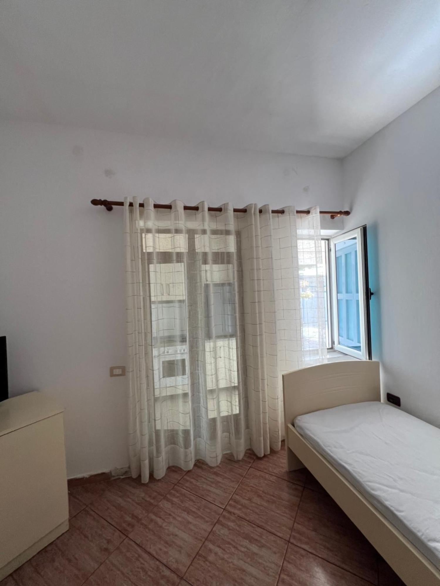 Mateo Villa Vlorë מראה חיצוני תמונה