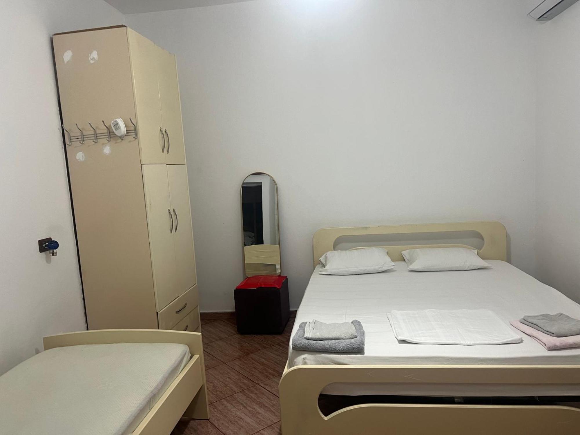 Mateo Villa Vlorë מראה חיצוני תמונה